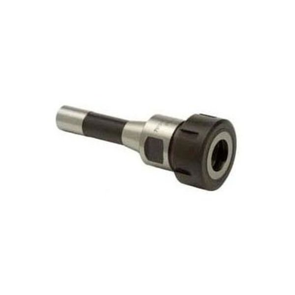 Toolmex DA180 Collet Chuck, R8 8-500-0200